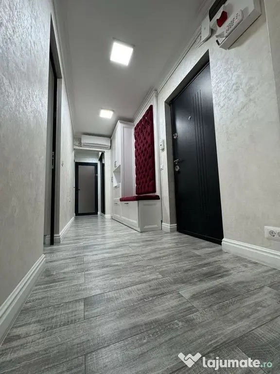 Apartament 2 camere S uri Icfrimu - Galati (Galati)