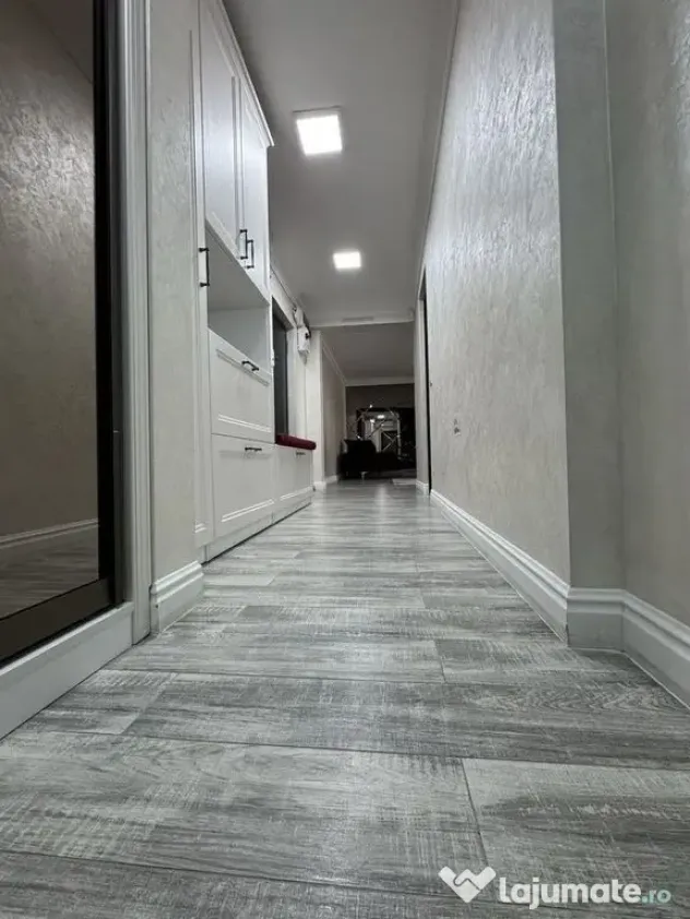 Apartament 2 camere S uri Icfrimu - Galati (Galati)