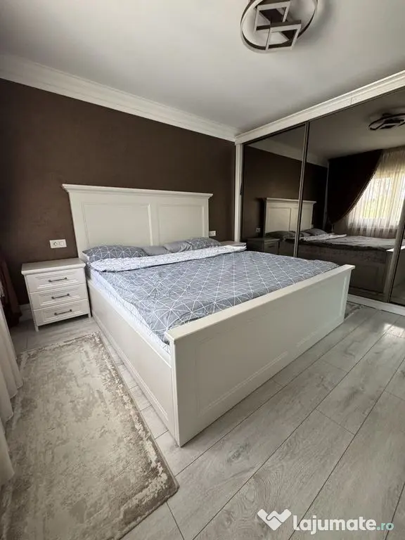Apartament 2 camere S uri Icfrimu - Galati (Galati)