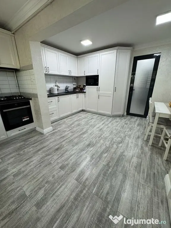 Apartament 2 camere S uri Icfrimu - Galati (Galati)
