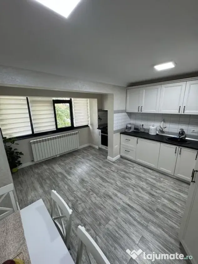 Apartament 2 camere S uri Icfrimu - Galati (Galati)