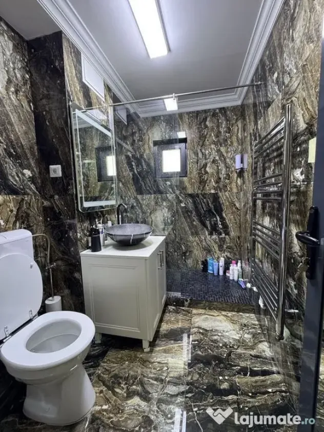 Apartament 2 camere S uri Icfrimu - Galati (Galati)