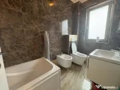 Valea Lupului! Studio modern, parcare,terasa, bucatarie spat