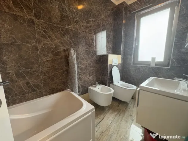 Valea Lupului! Studio modern, parcare,terasa, bucatarie spat - Valea Lupului (Iasi)