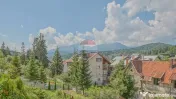 Apartament 4 camere, vedere Bucegi, etaj 1, Predeal 