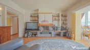 Apartament 4 camere, vedere Bucegi, etaj 1, Predeal 