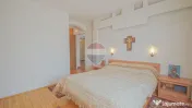 Apartament 4 camere, vedere Bucegi, etaj 1, Predeal 