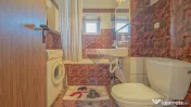 Apartament 4 camere, vedere Bucegi, etaj 1, Predeal 