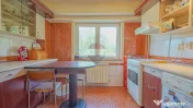Apartament 4 camere, vedere Bucegi, etaj 1, Predeal 
