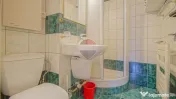 Apartament 4 camere, vedere Bucegi, etaj 1, Predeal 