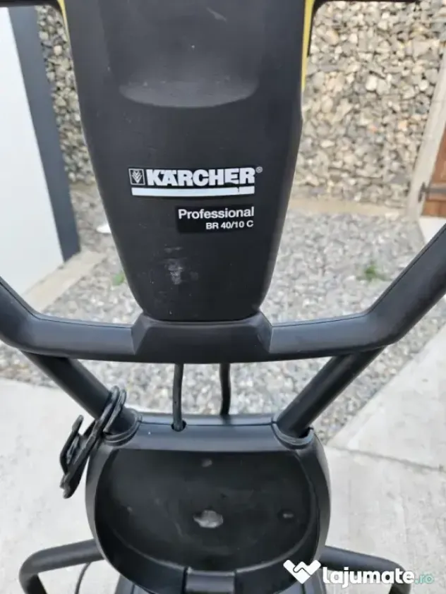 Masina de spalat pardoseala Karcher BR 40/10 C