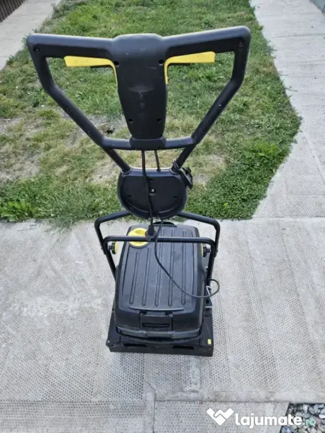 Masina de spalat pardoseala Karcher BR 40/10 C