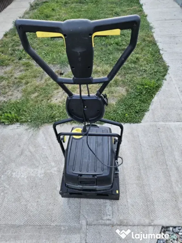 Masina de spalat pardoseala Karcher BR 40/10 C