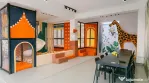 Spatiu comercial cu 5 locuri de parcare