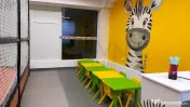 Spatiu comercial cu 5 locuri de parcare 