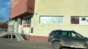 Spatiu comercial cu 5 locuri de parcare 