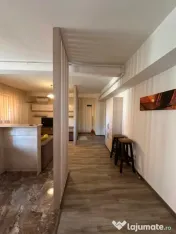 Apartament de închiriat – Zona Faleză | Etaj | Mobilat ? 