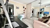 Apartament 3 camere , vedere catre parc