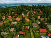 3DFILM! Casa de vacanta rustica, panorama superba,Santimbru 