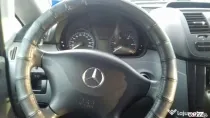 Mercedes vito 2.2 8+1