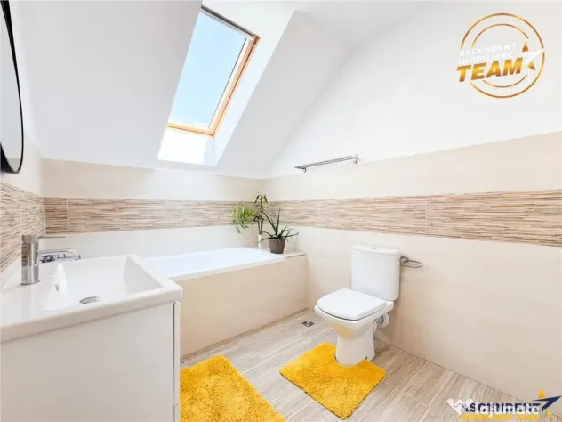 FILM 3D! Mai mult decat o casa: un camin construit cu sufle - Arcus (Covasna)