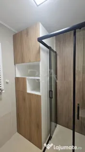 2 camere Dristor decomandat, inst. schimb., metrou, 50 mp, r