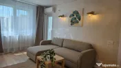 2 camere Dristor decomandat, inst. schimb., metrou, 50 mp, r