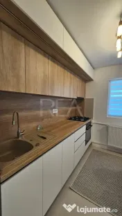 2 camere Dristor decomandat, inst. schimb., metrou, 50 mp, r
