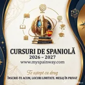 Cursuri Spaniolă Online (Orice Nivel și Cerință) – Eduard, Fondator MySpainWay