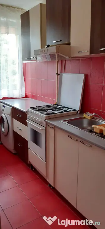 Închiriez apartament 2 camere Grigorescu