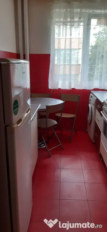 Închiriez apartament 2 camere Grigorescu