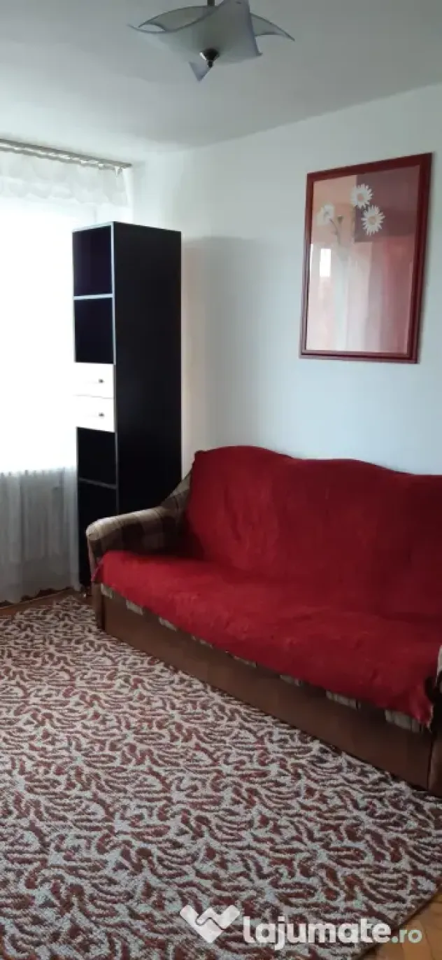 Închiriez apartament 2 camere Grigorescu