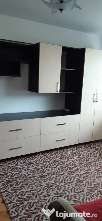 Închiriez apartament 2 camere Grigorescu