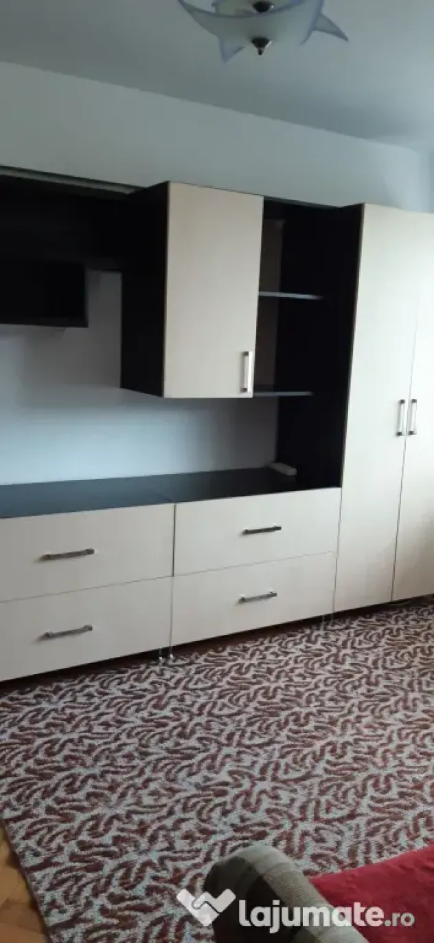 Închiriez apartament 2 camere Grigorescu