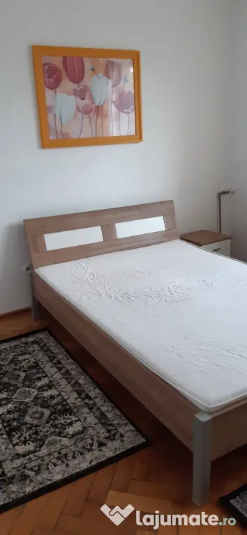 Închiriez apartament 2 camere Grigorescu