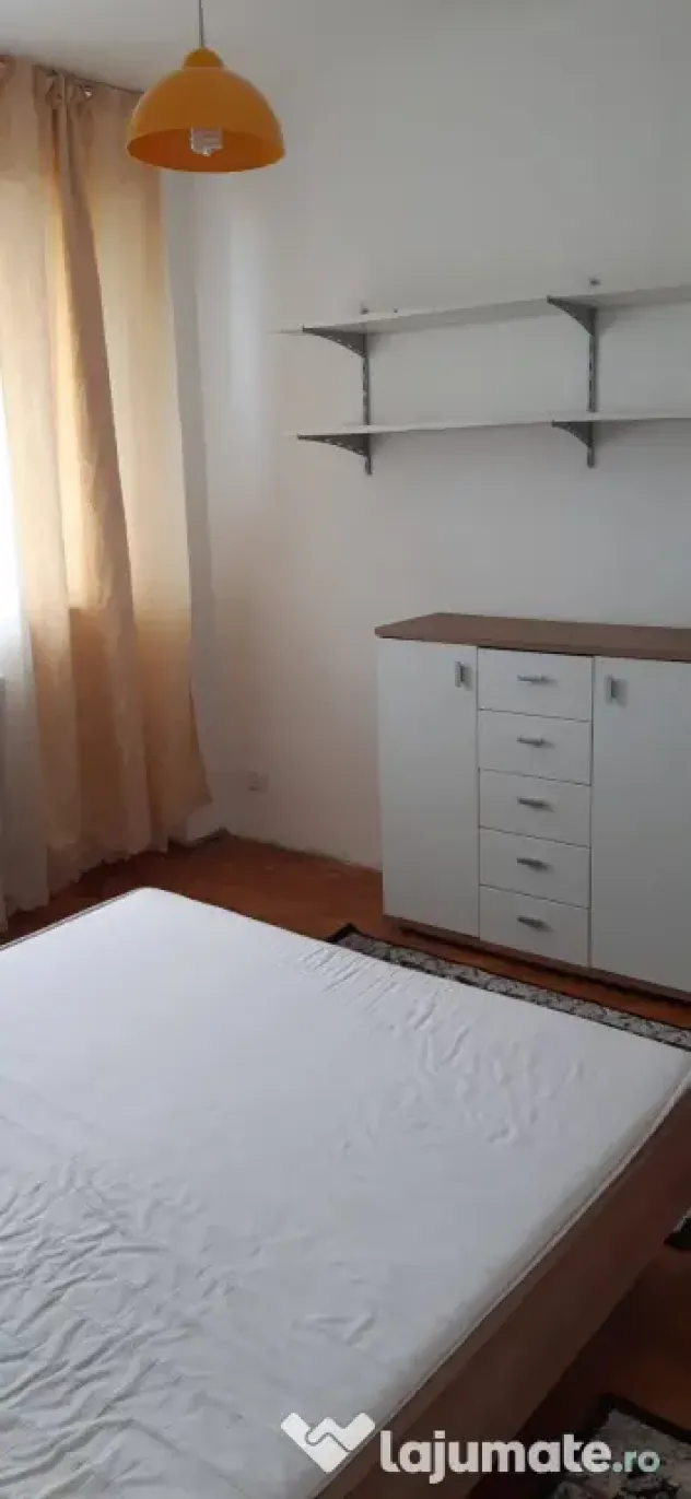 Închiriez apartament 2 camere Grigorescu