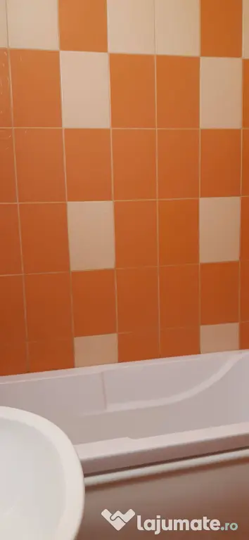 Închiriez apartament 2 camere Grigorescu
