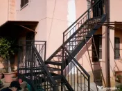 Lucrări în fier și fier forjat