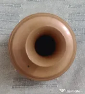 Vaza decorativa din cupru 10 cm. inaltime 