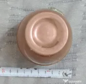 Vaza decorativa din cupru 10 cm. inaltime 