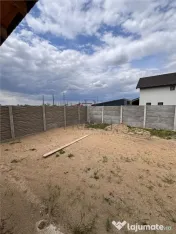 MOSNITA NOUA - DUPLEX DESPARTIT PRIN BAIE - 3 CAMERE
