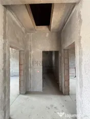 MOSNITA NOUA - DUPLEX DESPARTIT PRIN BAIE - 3 CAMERE