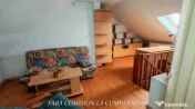 BUDESTI - CASA LA 15 MINUTE DE ORAS TEREN 1233 MP 