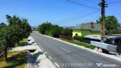 BUDESTI - CASA LA 15 MINUTE DE ORAS TEREN 1233 MP 