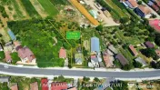 BUDESTI - CASA LA 15 MINUTE DE ORAS TEREN 1233 MP 