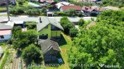 BUDESTI - CASA LA 15 MINUTE DE ORAS TEREN 1233 MP 