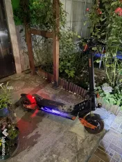 Trotinetă electrică kamikaze k1 