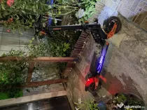 Trotinetă electrică kamikaze k1