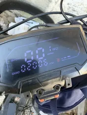 Trotinetă electrică kamikaze k1 