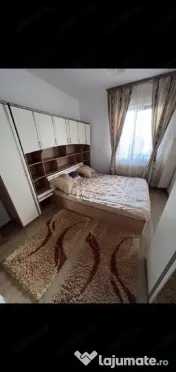 Mihai bravu la metrou strada motilor bloc nou 